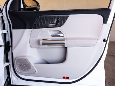 2025 Mercedes-Benz GLA GLA 250