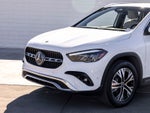 2025 Mercedes-Benz GLA GLA 250