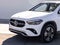 2025 Mercedes-Benz GLA GLA 250