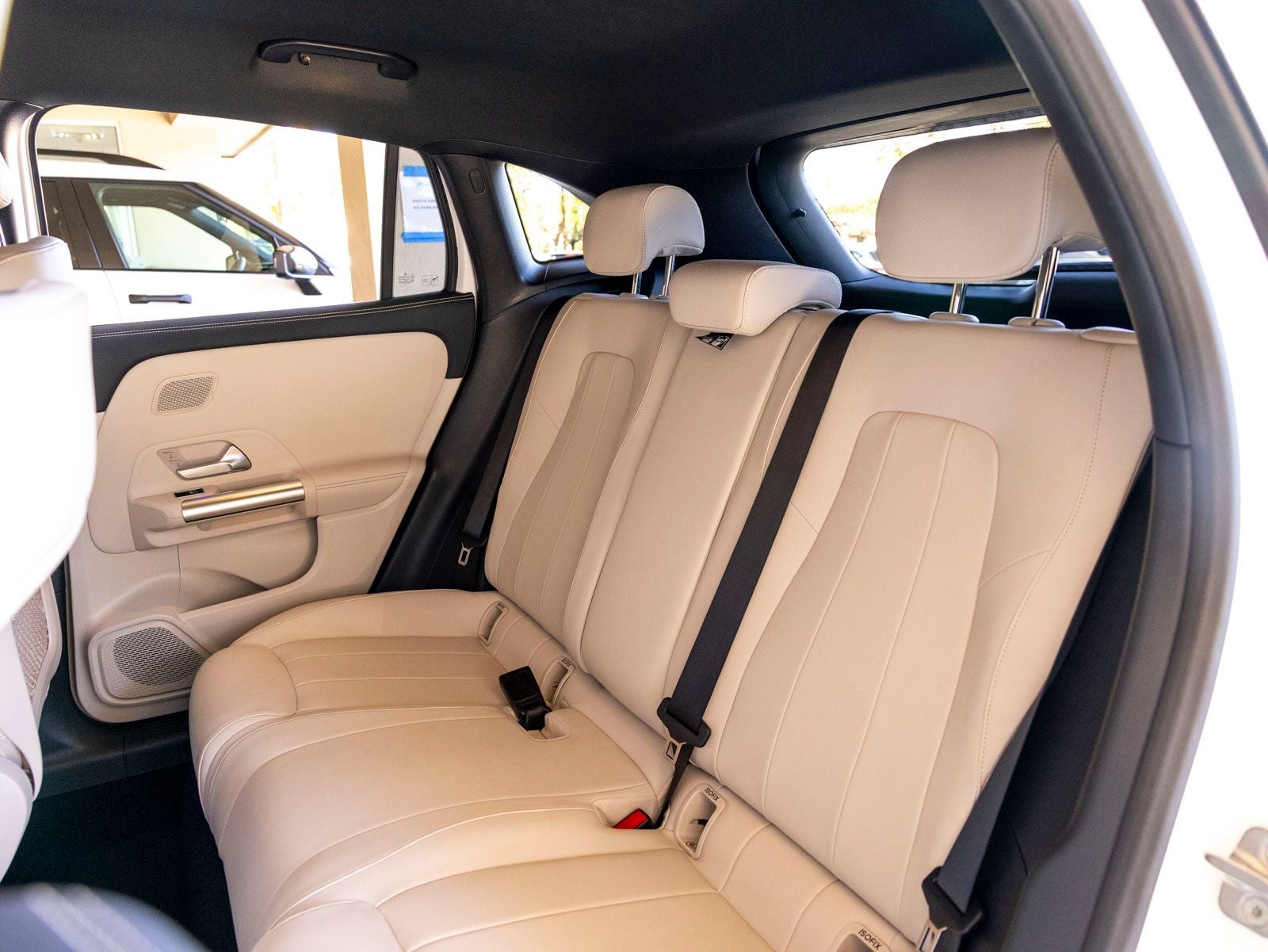 2025 Mercedes-Benz GLA GLA 250