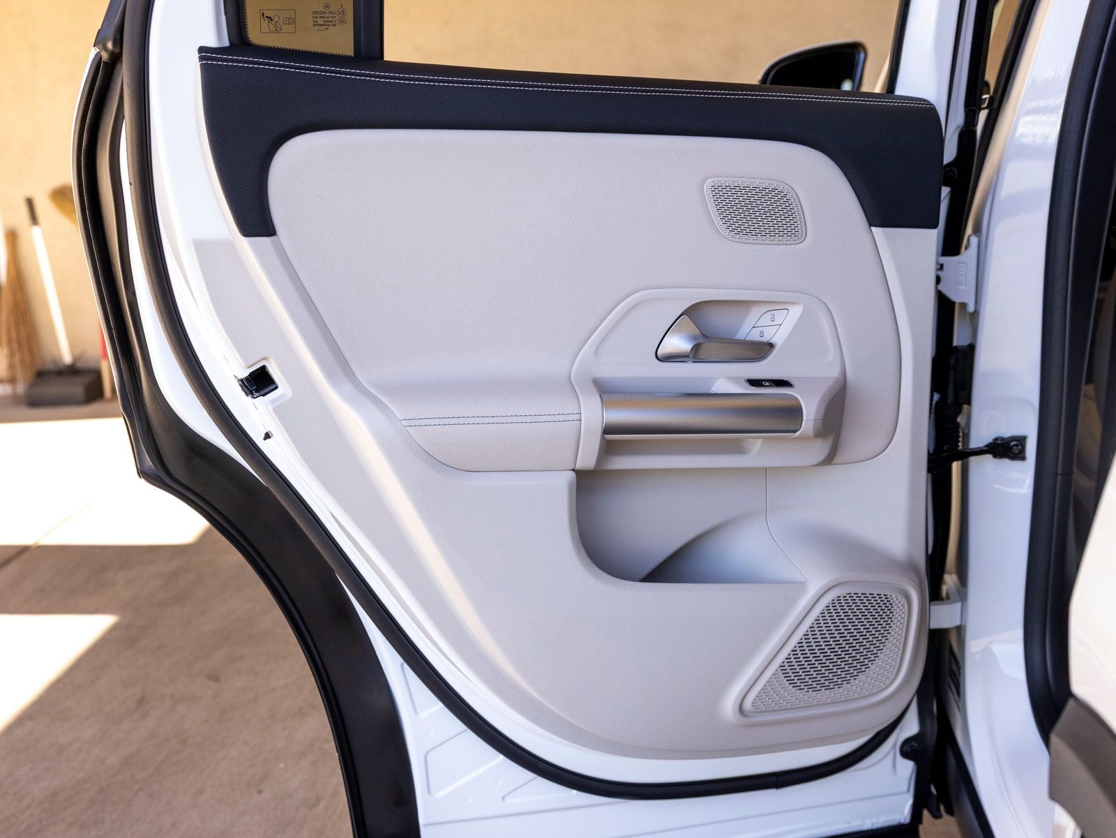 2025 Mercedes-Benz GLA GLA 250