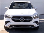 2025 Mercedes-Benz GLA GLA 250