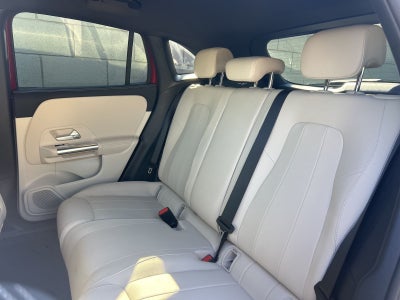 2026 Mercedes-Benz GLA GLA 250