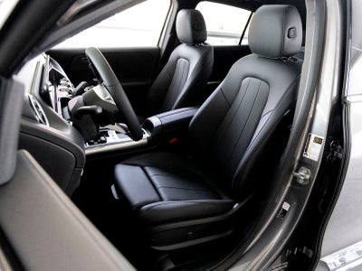 2026 Mercedes-Benz GLA GLA 250
