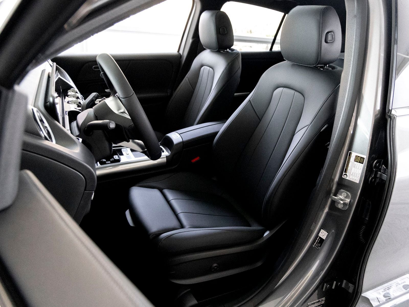 2026 Mercedes-Benz GLA GLA 250