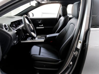 2026 Mercedes-Benz GLA GLA 250
