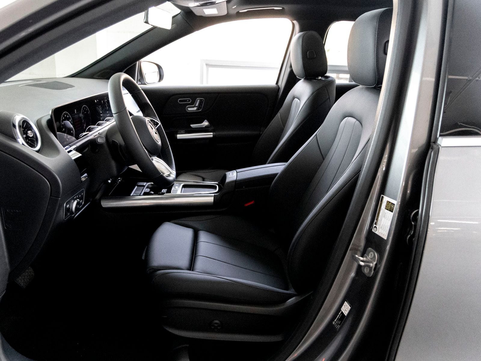 2026 Mercedes-Benz GLA GLA 250