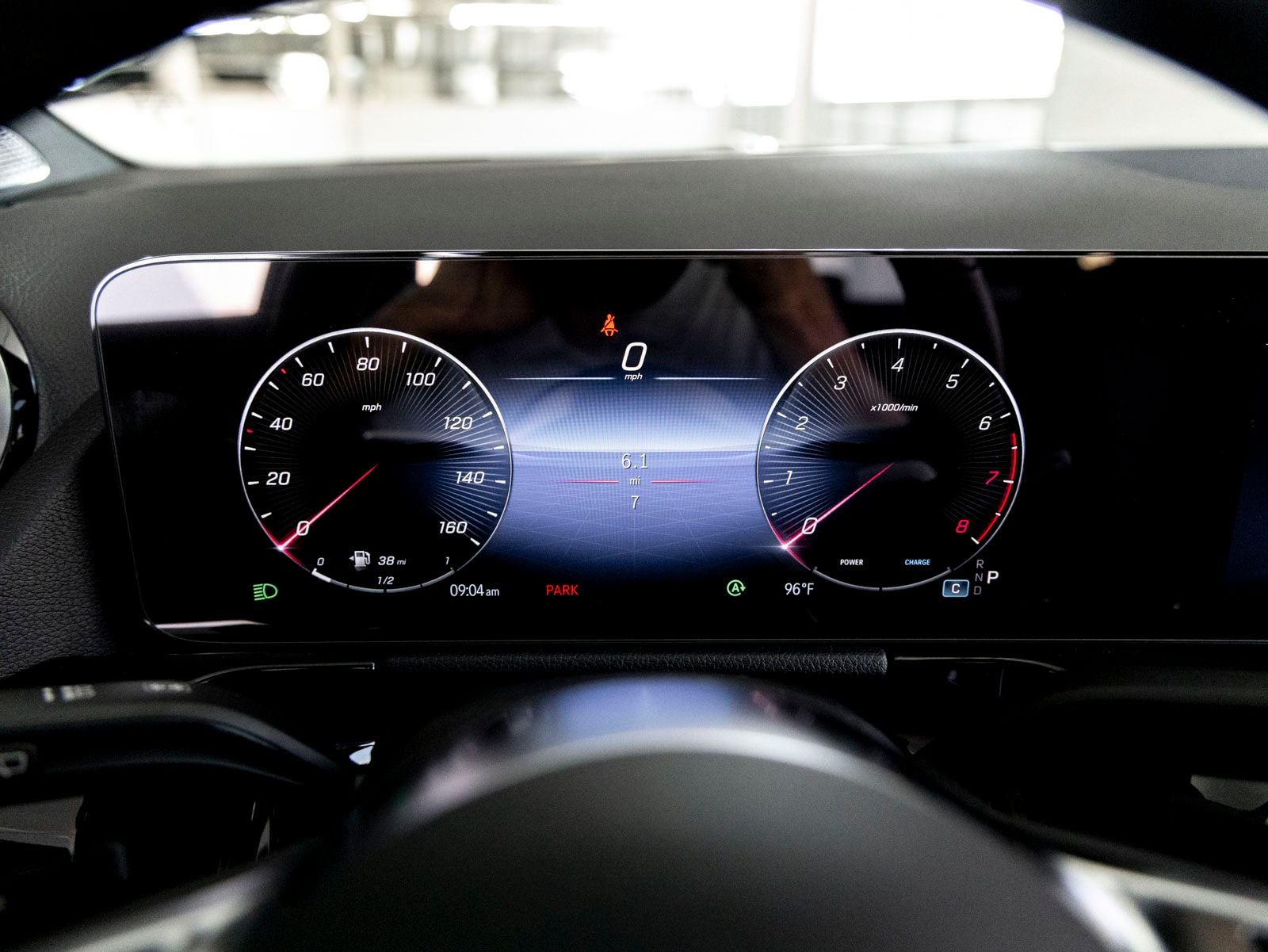 2026 Mercedes-Benz GLA GLA 250