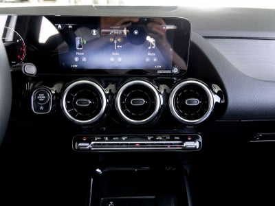 2026 Mercedes-Benz GLA GLA 250