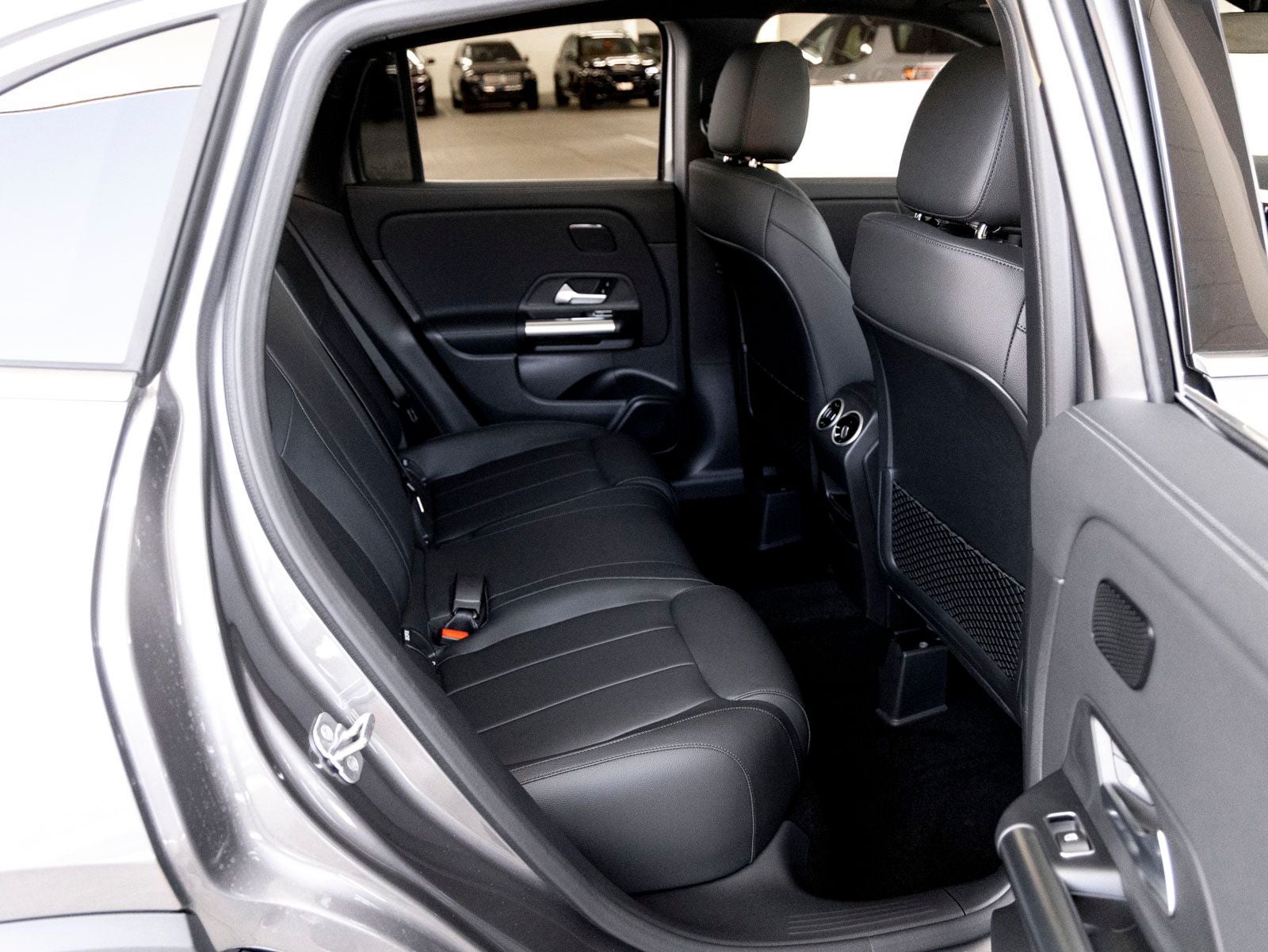 2026 Mercedes-Benz GLA GLA 250