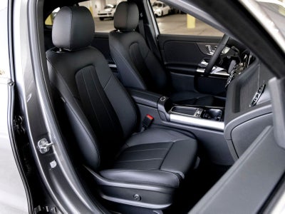 2026 Mercedes-Benz GLA GLA 250