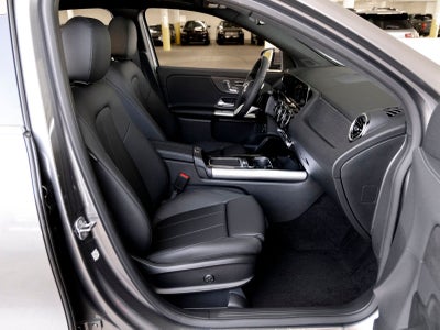 2026 Mercedes-Benz GLA GLA 250