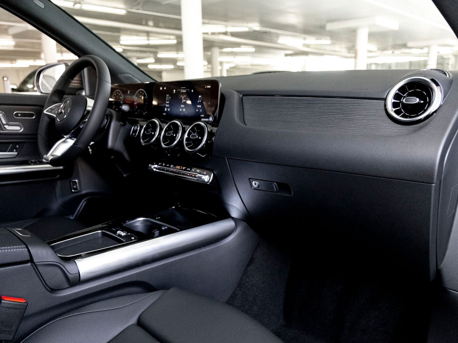 2026 Mercedes-Benz GLA GLA 250