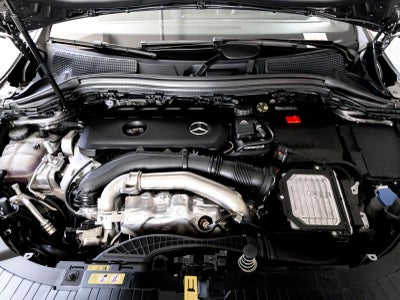 2026 Mercedes-Benz GLA GLA 250