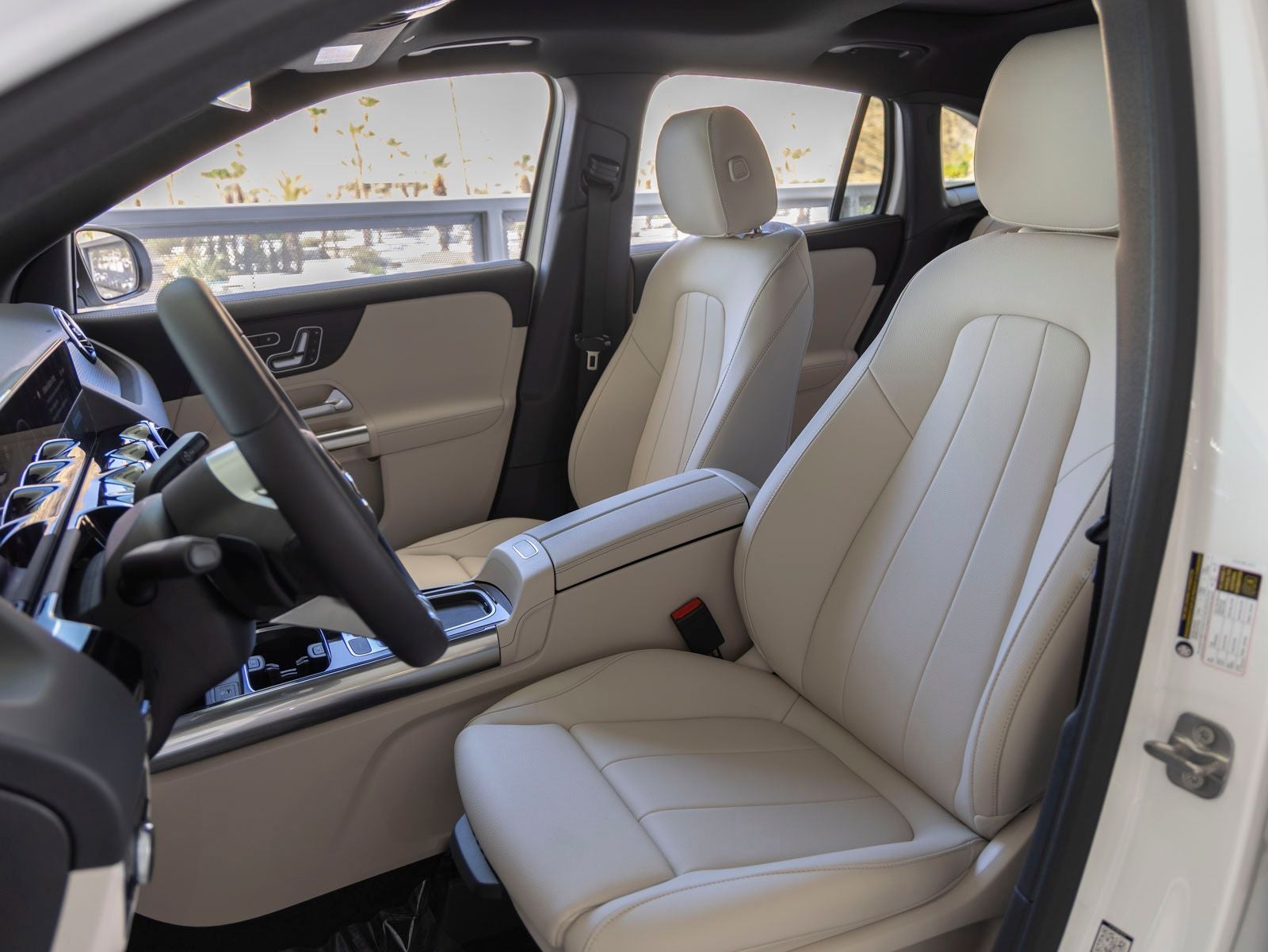 2026 Mercedes-Benz GLA GLA 250