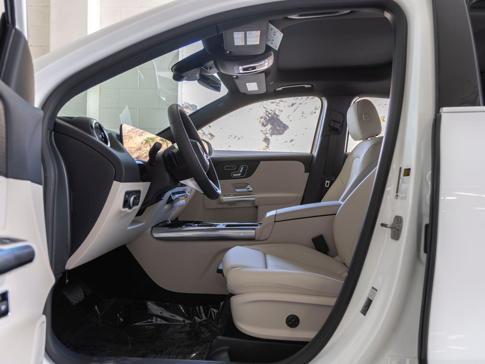 2026 Mercedes-Benz GLA GLA 250