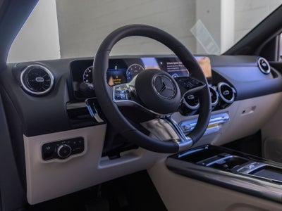 2026 Mercedes-Benz GLA GLA 250