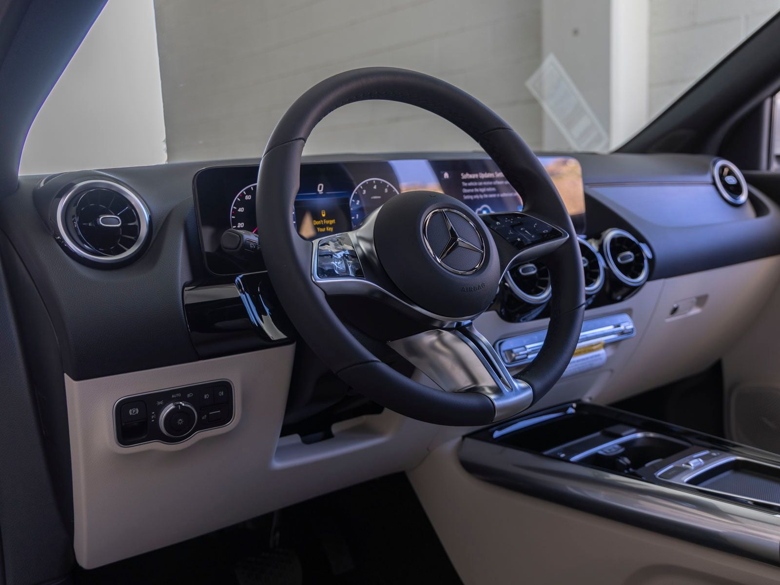 2026 Mercedes-Benz GLA GLA 250