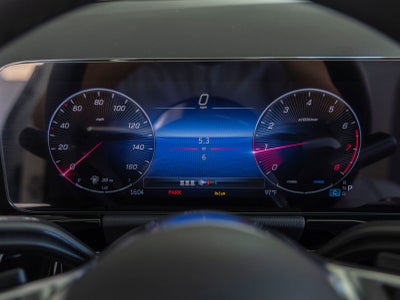 2026 Mercedes-Benz GLA GLA 250