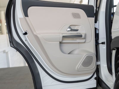 2026 Mercedes-Benz GLA GLA 250