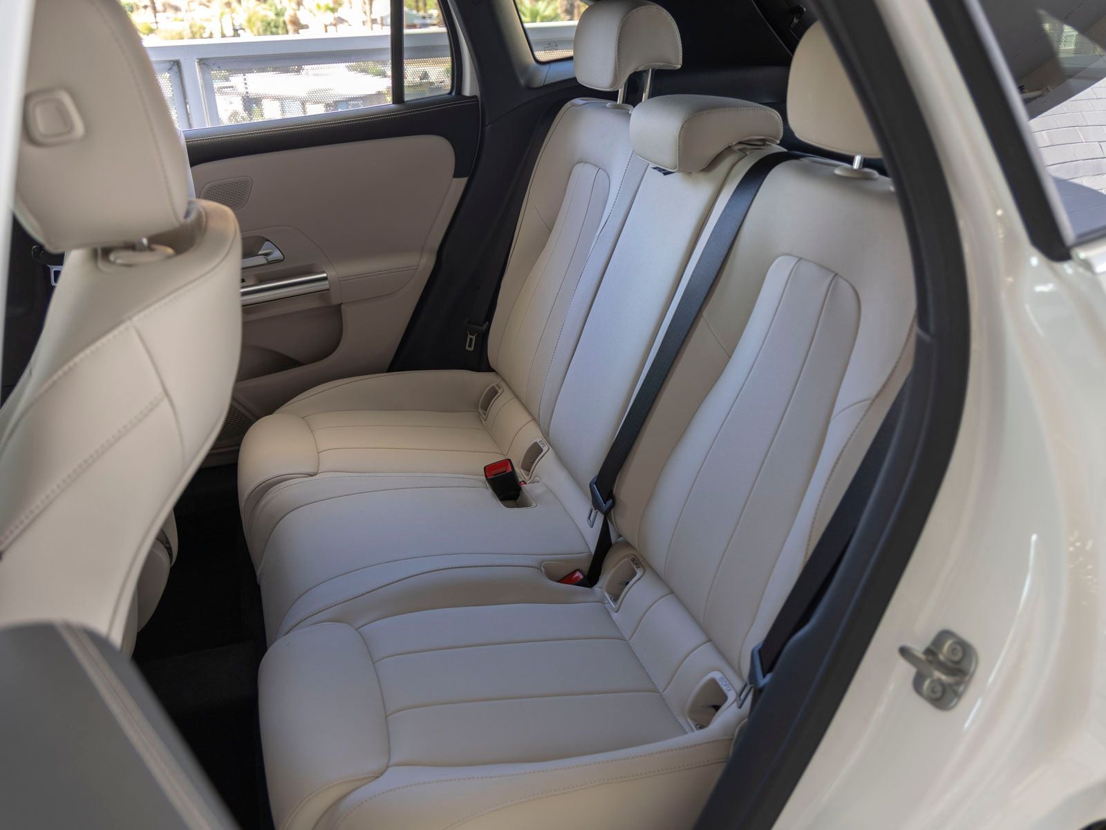 2026 Mercedes-Benz GLA GLA 250