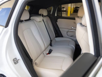 2026 Mercedes-Benz GLA GLA 250