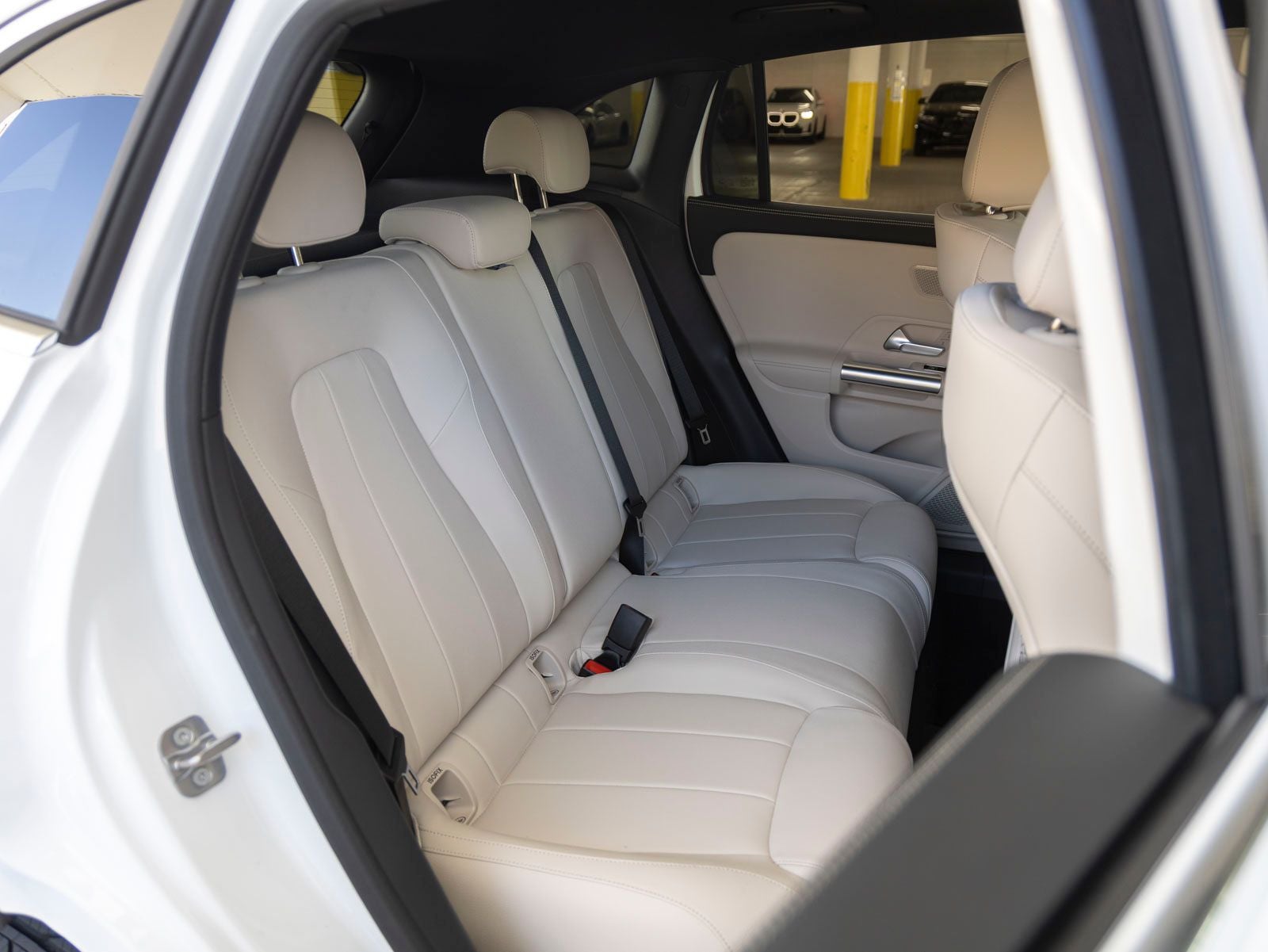 2026 Mercedes-Benz GLA GLA 250