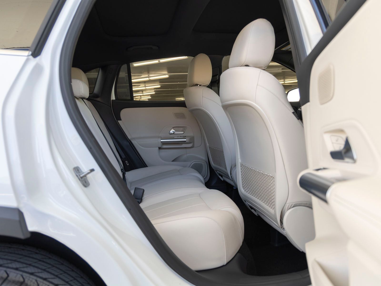 2026 Mercedes-Benz GLA GLA 250