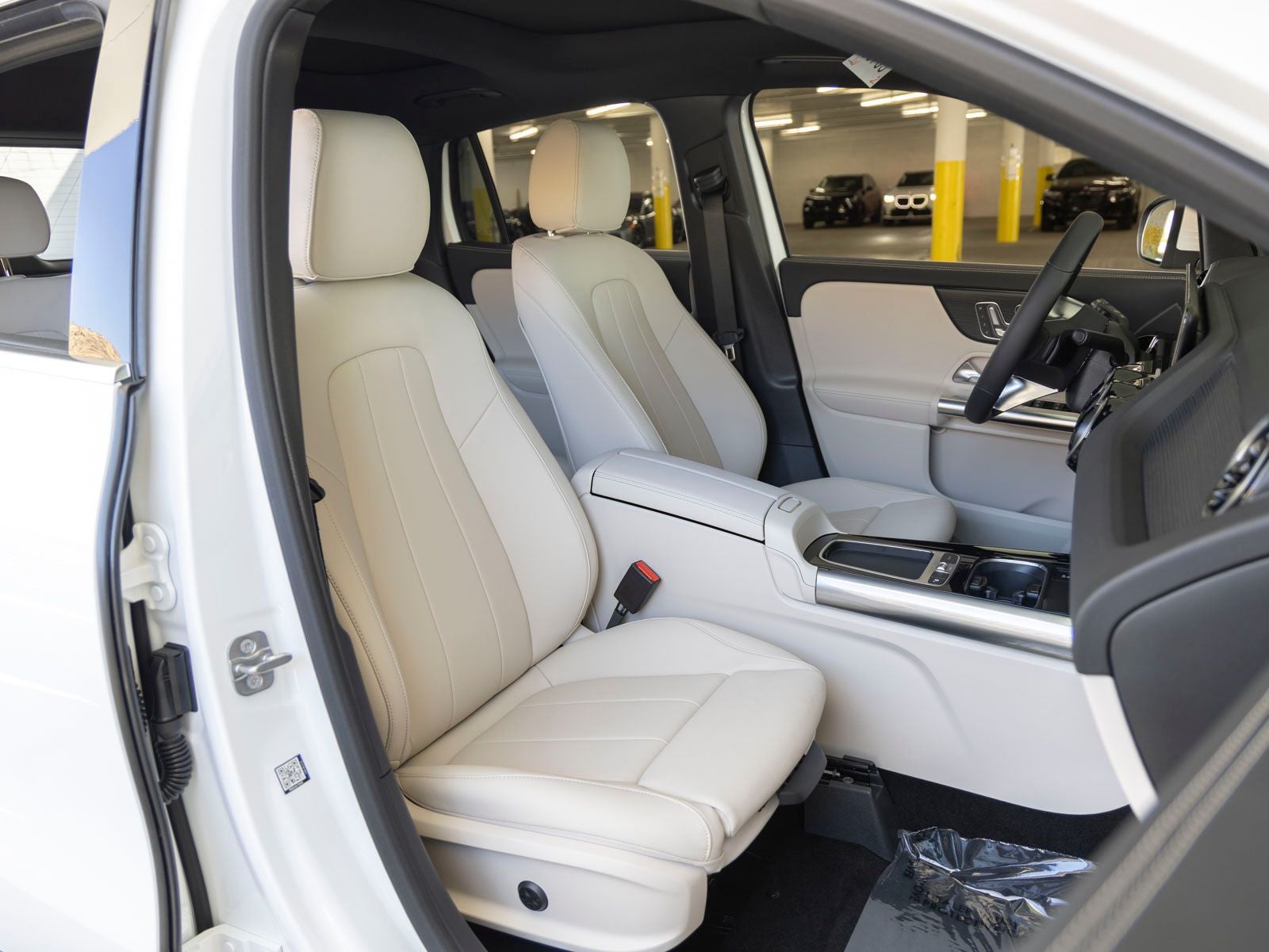 2026 Mercedes-Benz GLA GLA 250