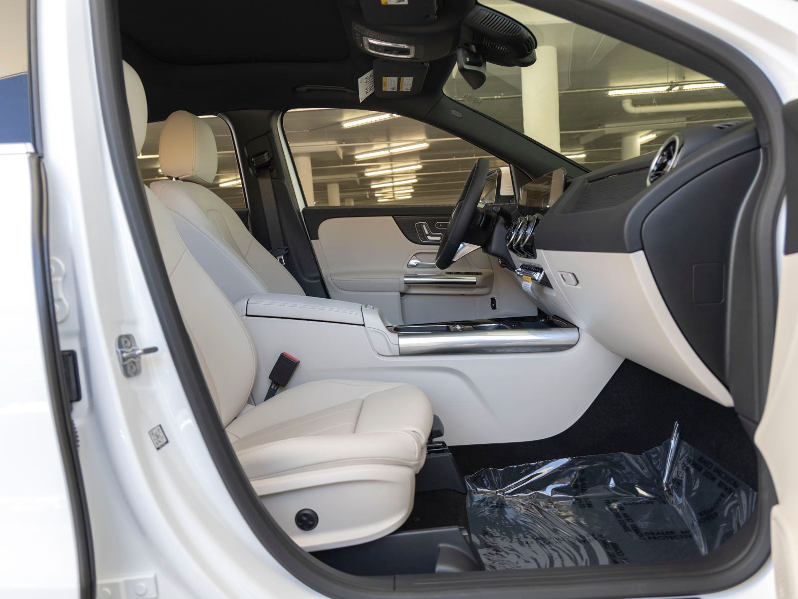 2026 Mercedes-Benz GLA GLA 250