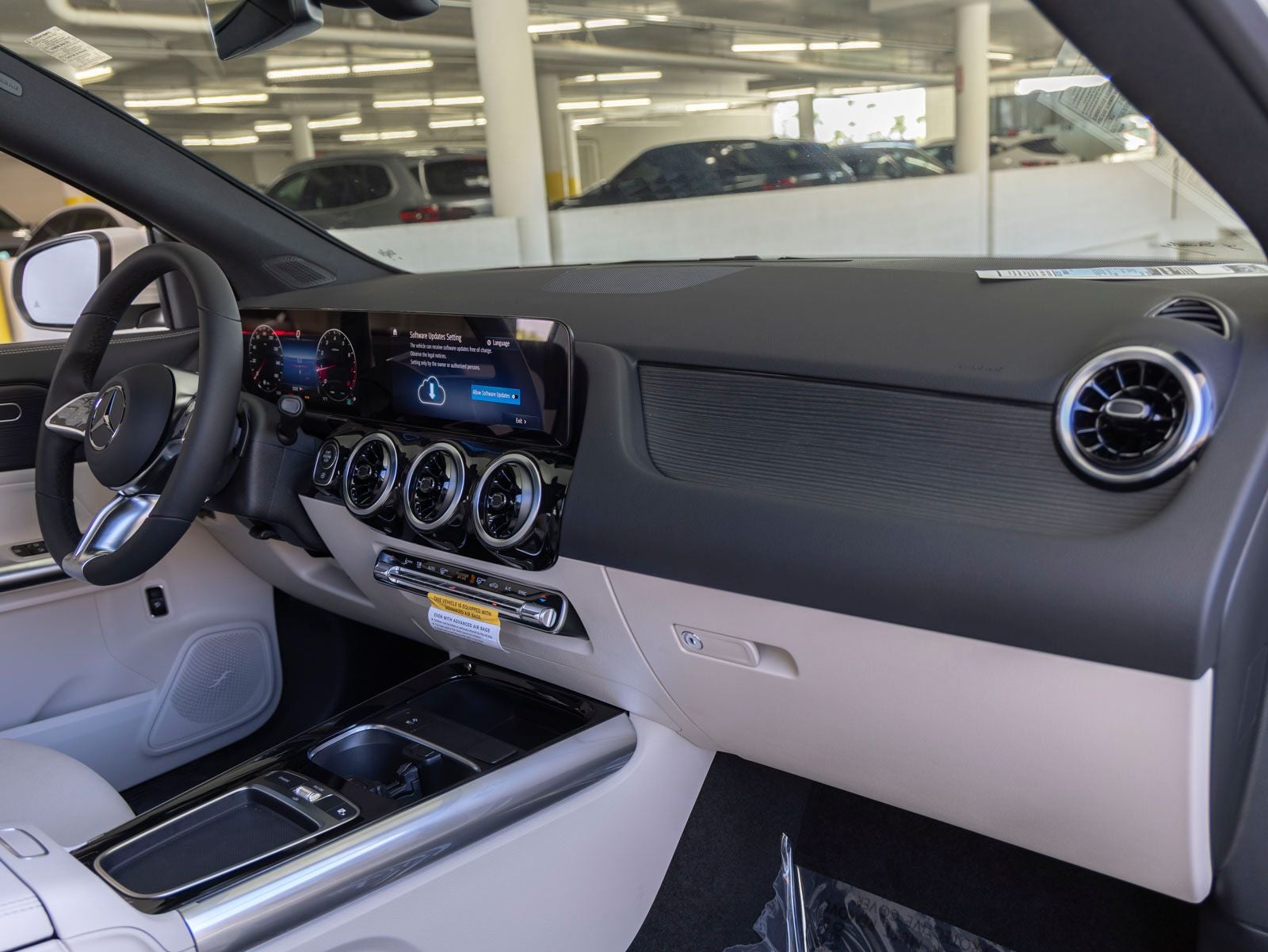 2026 Mercedes-Benz GLA GLA 250