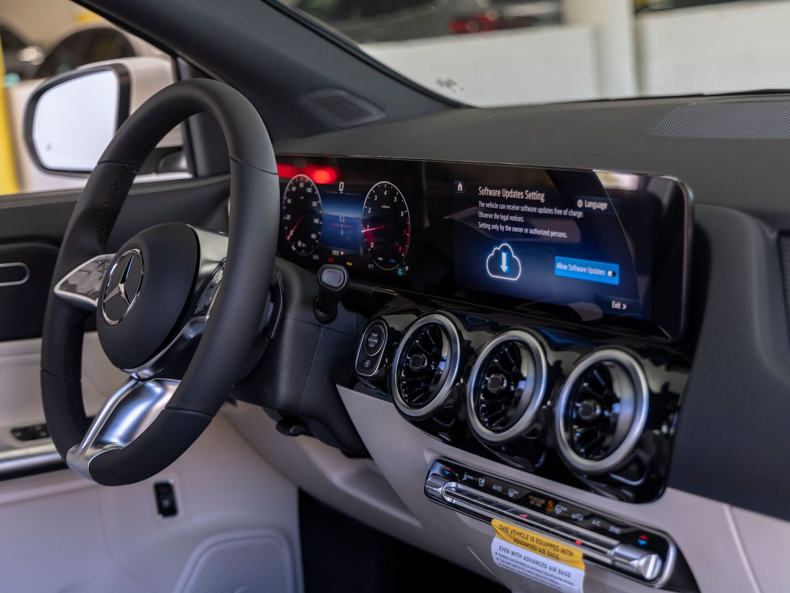 2026 Mercedes-Benz GLA GLA 250