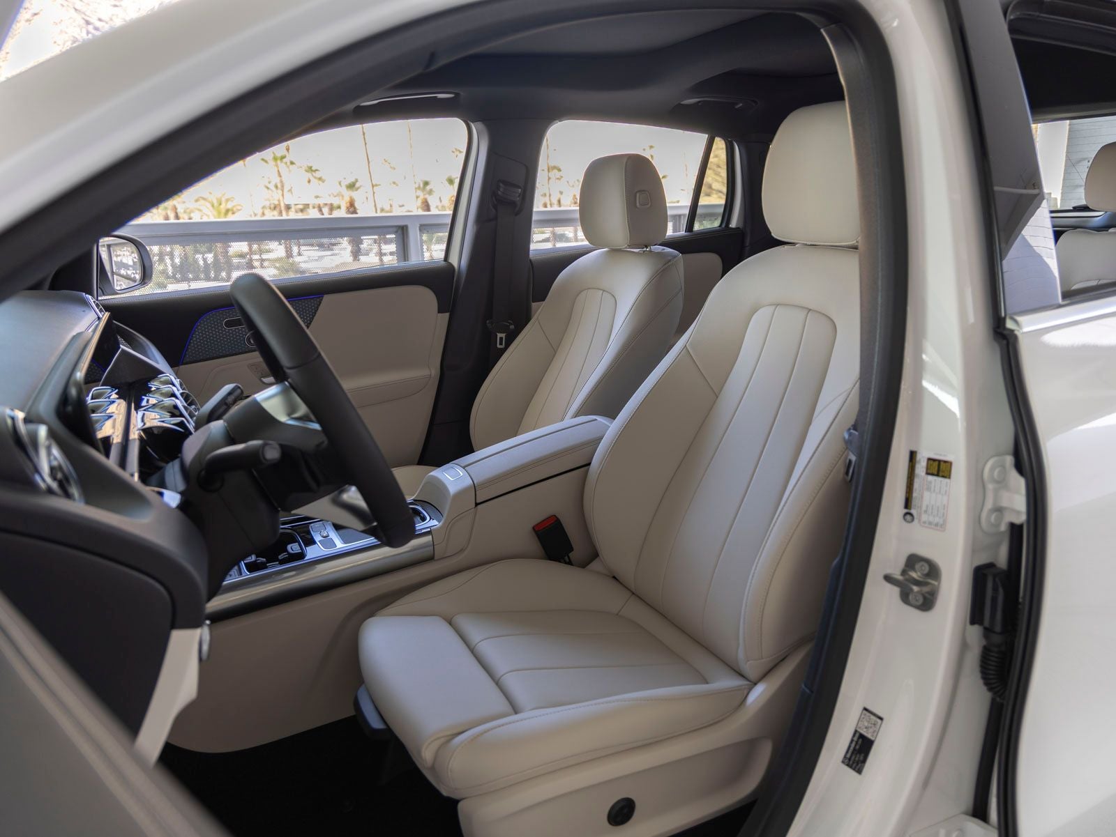 2026 Mercedes-Benz GLA GLA 250