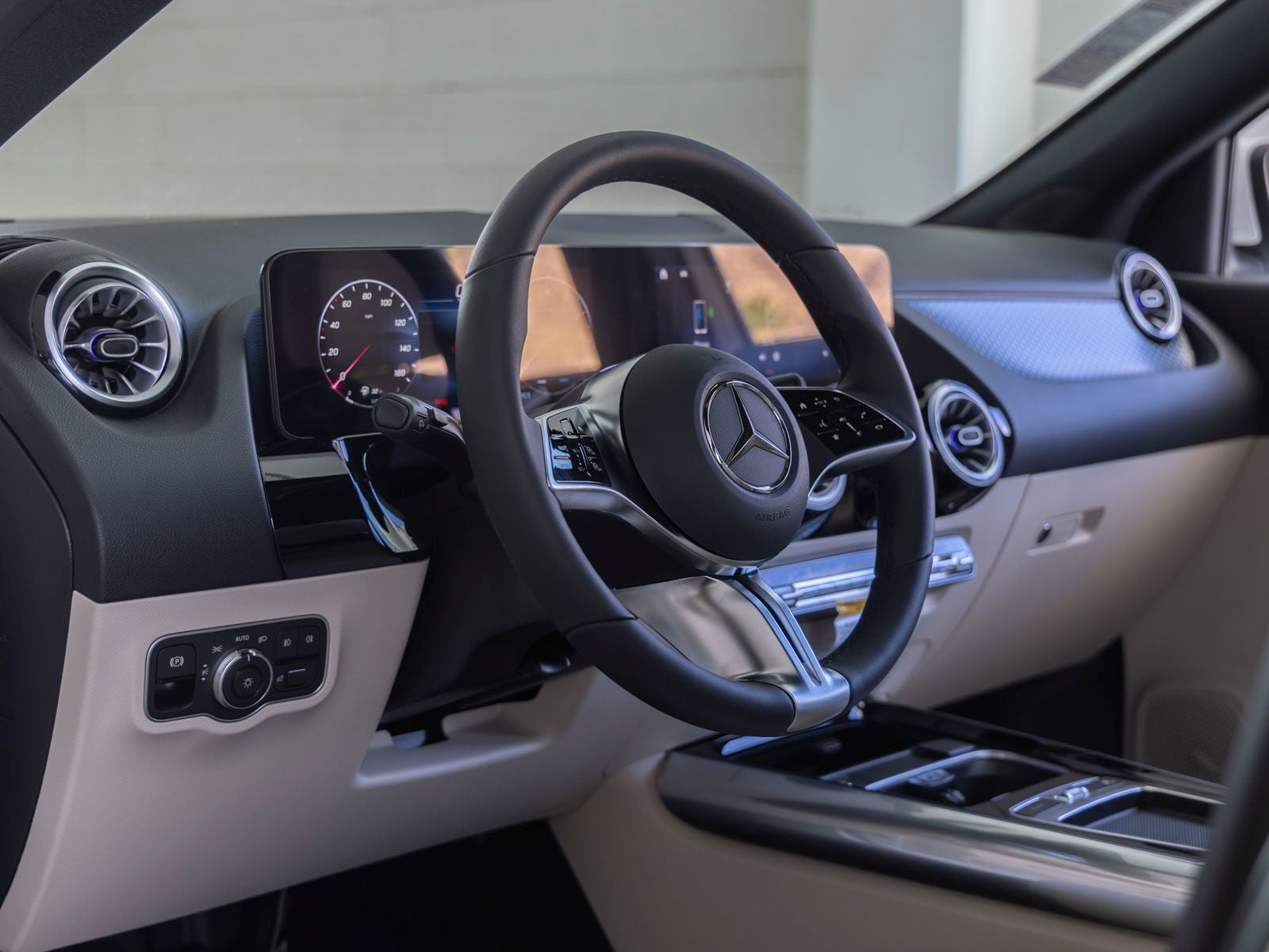 2026 Mercedes-Benz GLA GLA 250