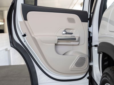 2026 Mercedes-Benz GLA GLA 250