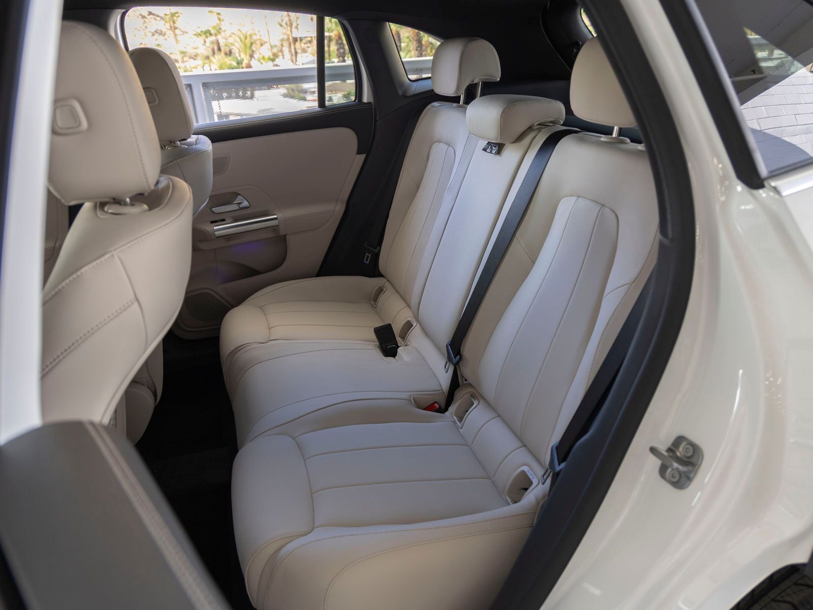 2026 Mercedes-Benz GLA GLA 250