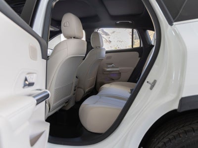 2026 Mercedes-Benz GLA GLA 250