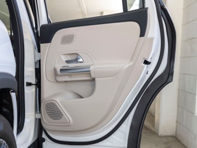 2026 Mercedes-Benz GLA GLA 250