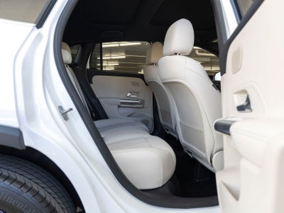 2026 Mercedes-Benz GLA GLA 250