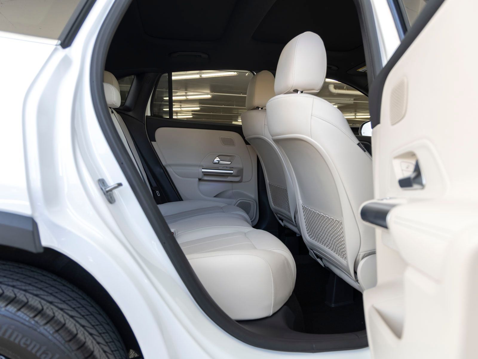 2026 Mercedes-Benz GLA GLA 250