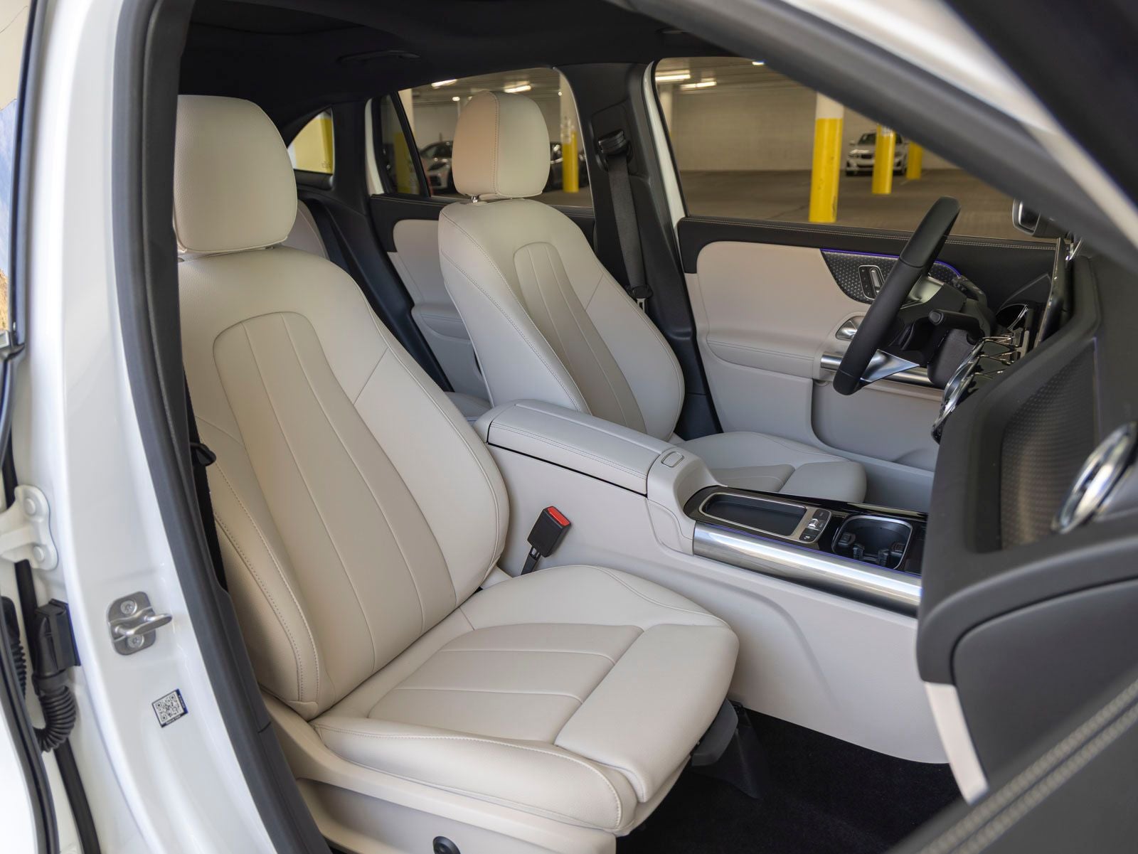 2026 Mercedes-Benz GLA GLA 250