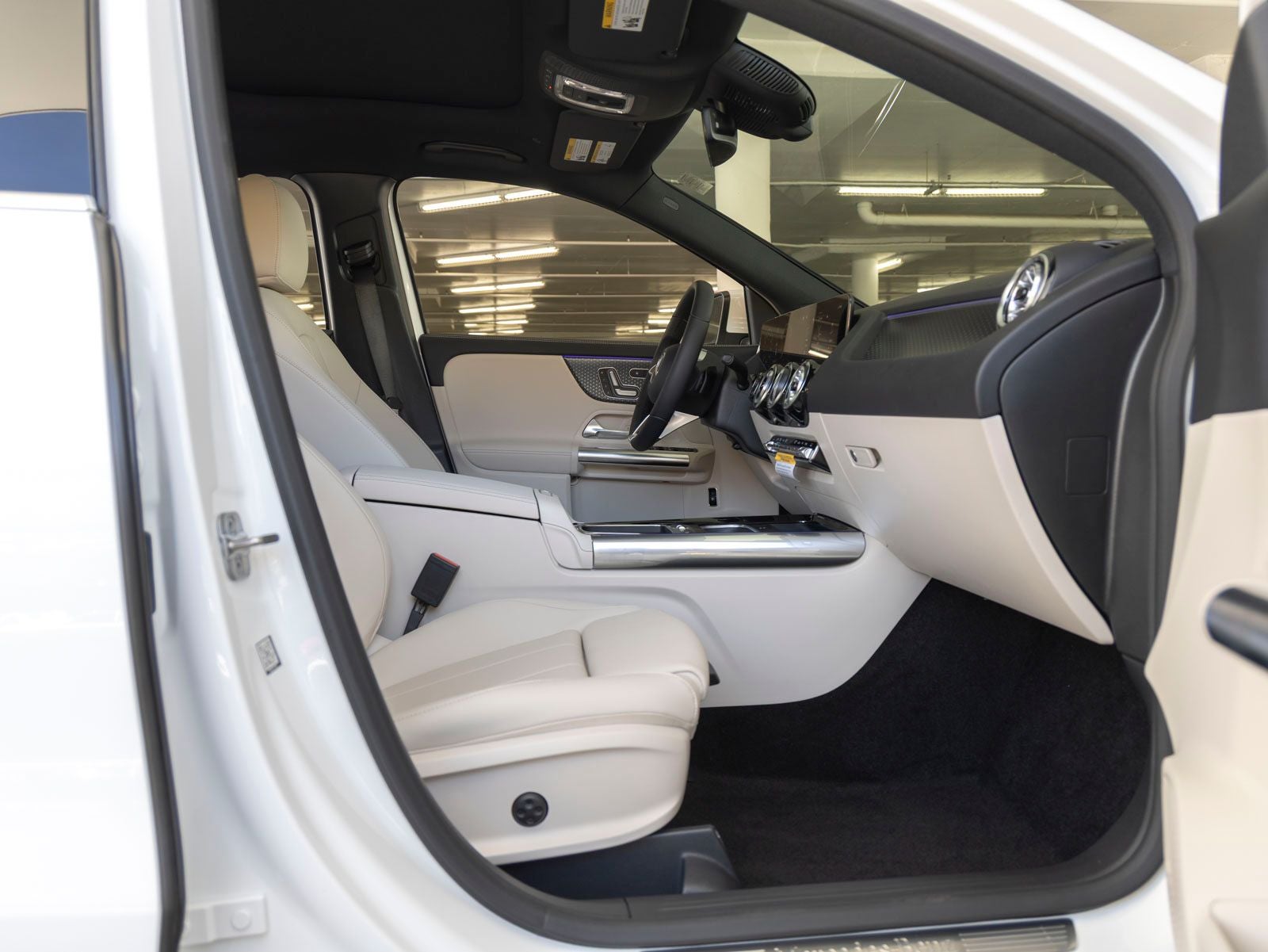 2026 Mercedes-Benz GLA GLA 250