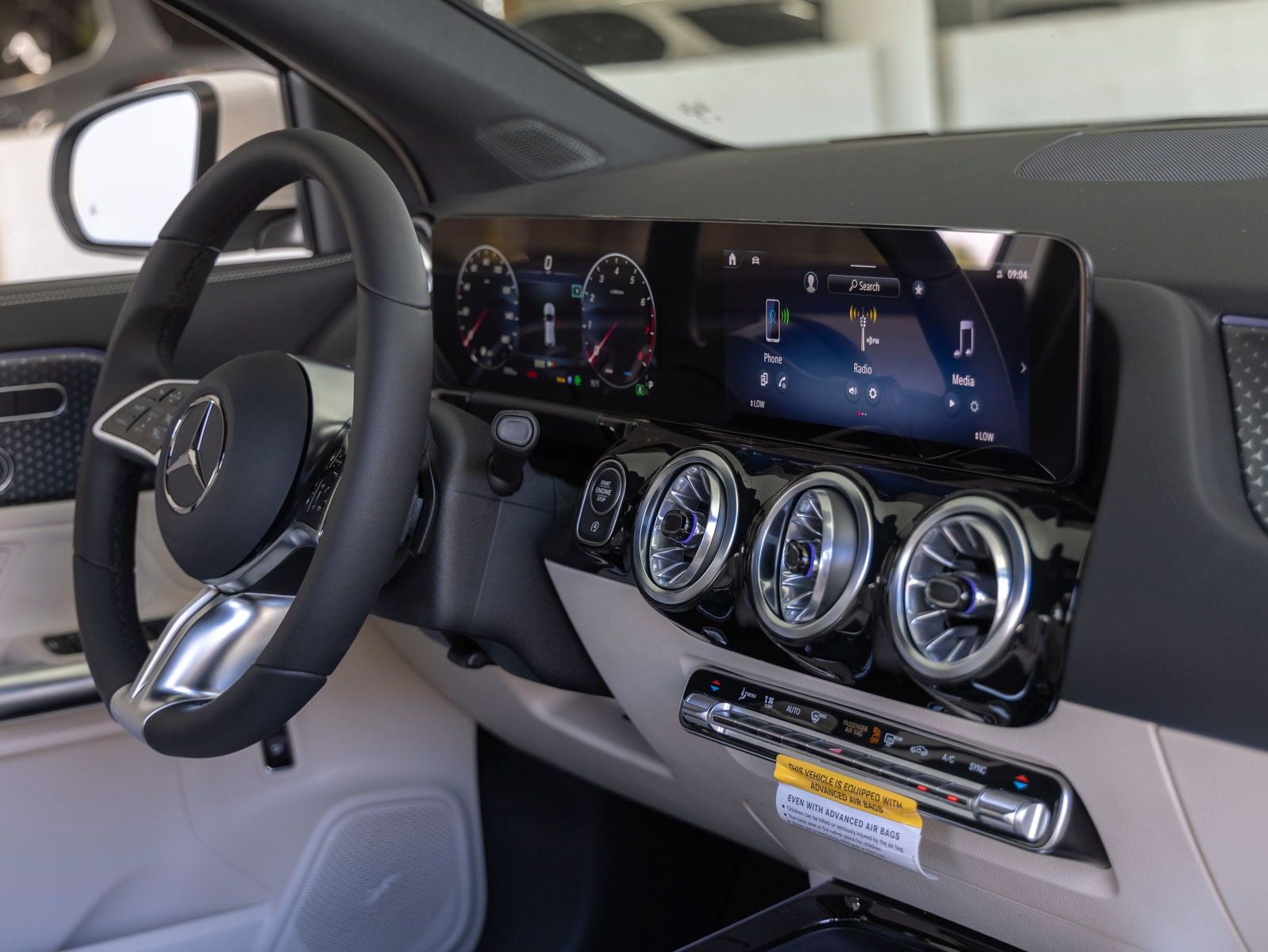 2026 Mercedes-Benz GLA GLA 250