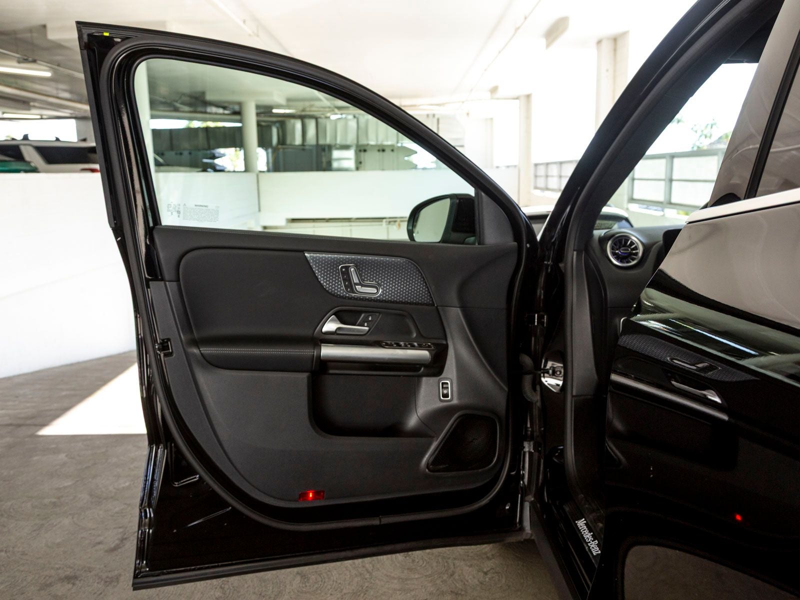 2025 Mercedes-Benz GLA GLA 250