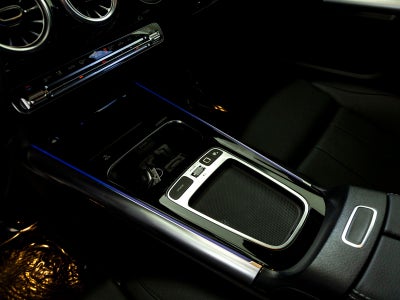 2025 Mercedes-Benz GLA GLA 250