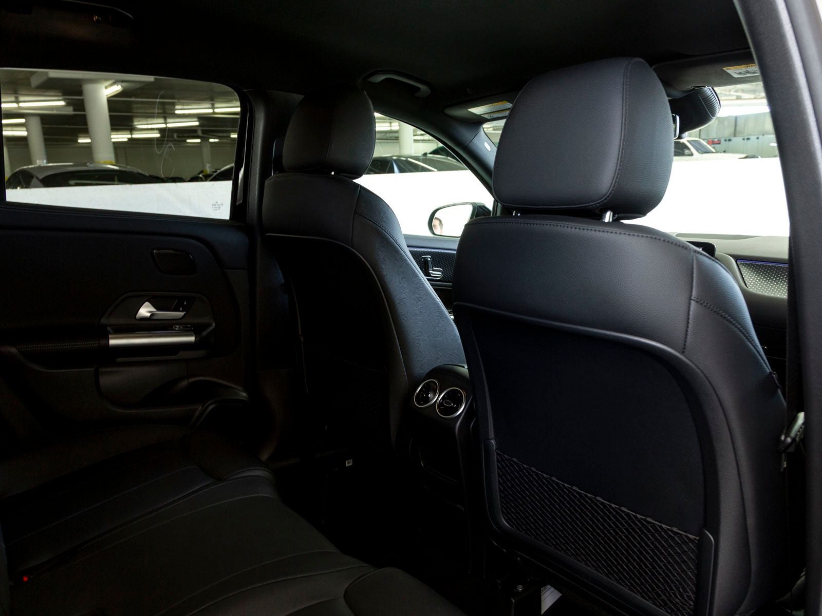 2025 Mercedes-Benz GLA GLA 250