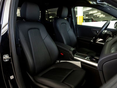 2025 Mercedes-Benz GLA GLA 250