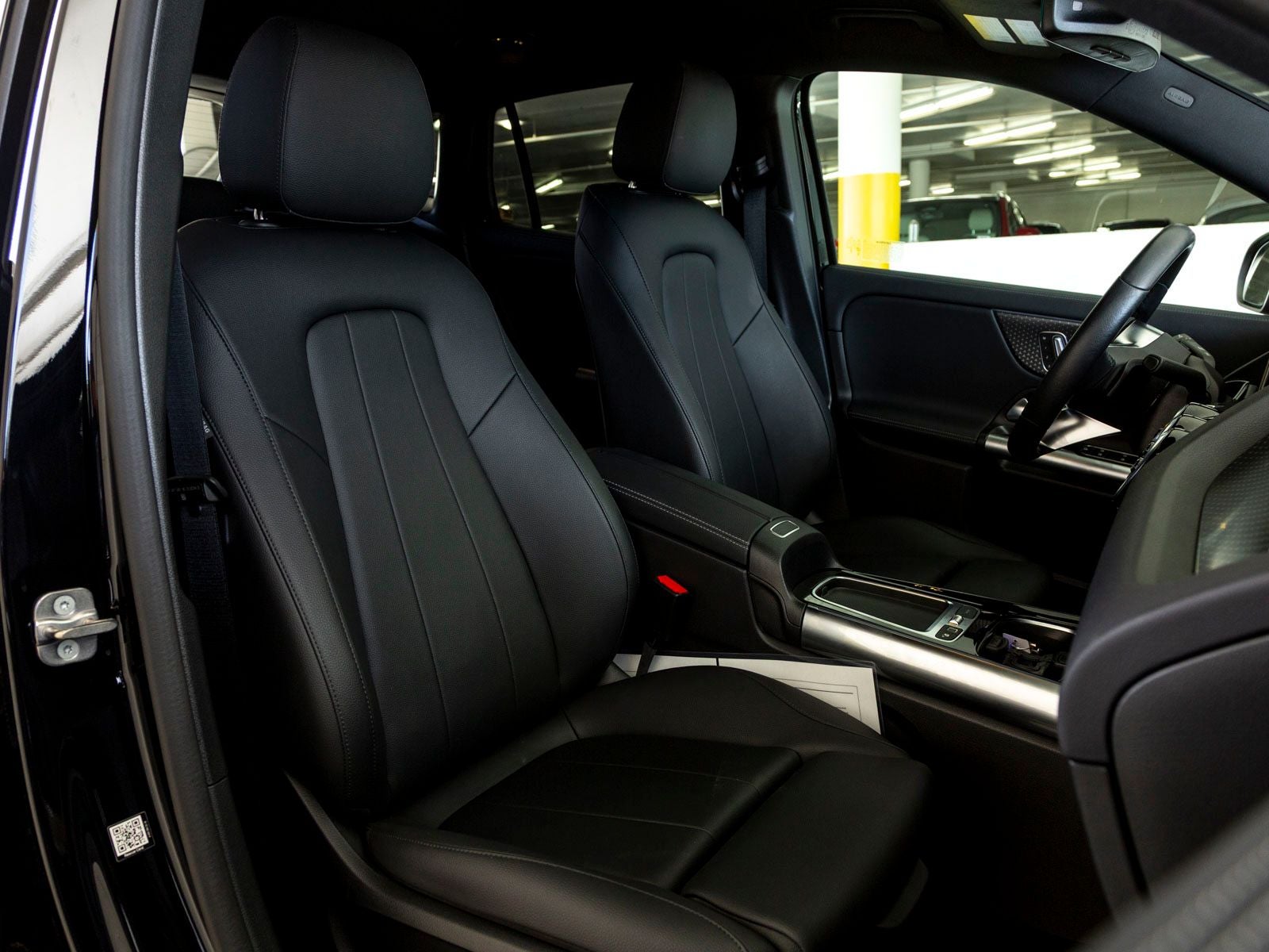 2025 Mercedes-Benz GLA GLA 250