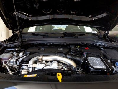 2025 Mercedes-Benz GLA GLA 250