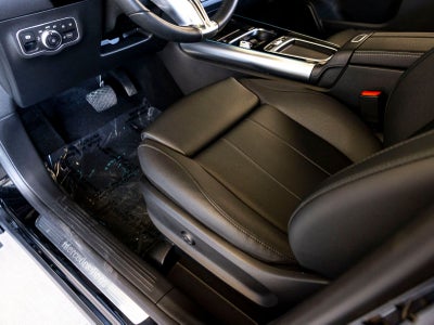 2025 Mercedes-Benz GLA GLA 250